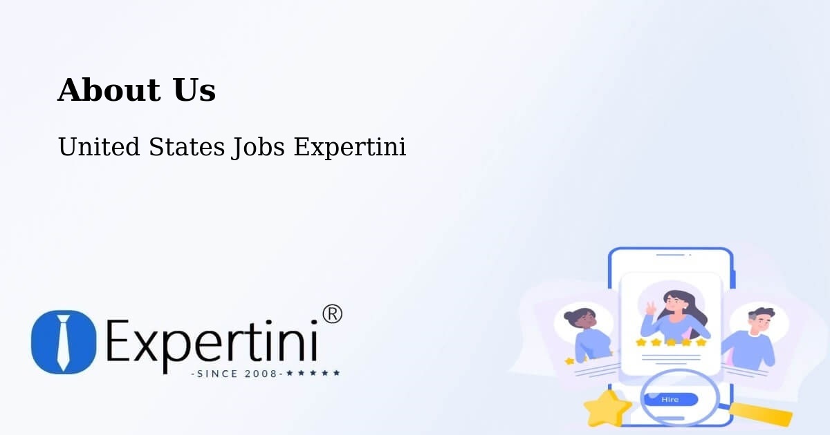 About Expertini Recruitment Platform  – Fox Farm College - Fox Farm College, United States Jobs Expertini
