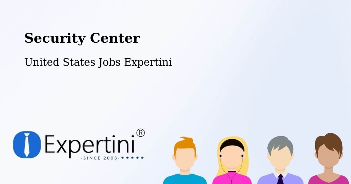 Security & Compliance – Fox Farm College - United States Jobs Expertini